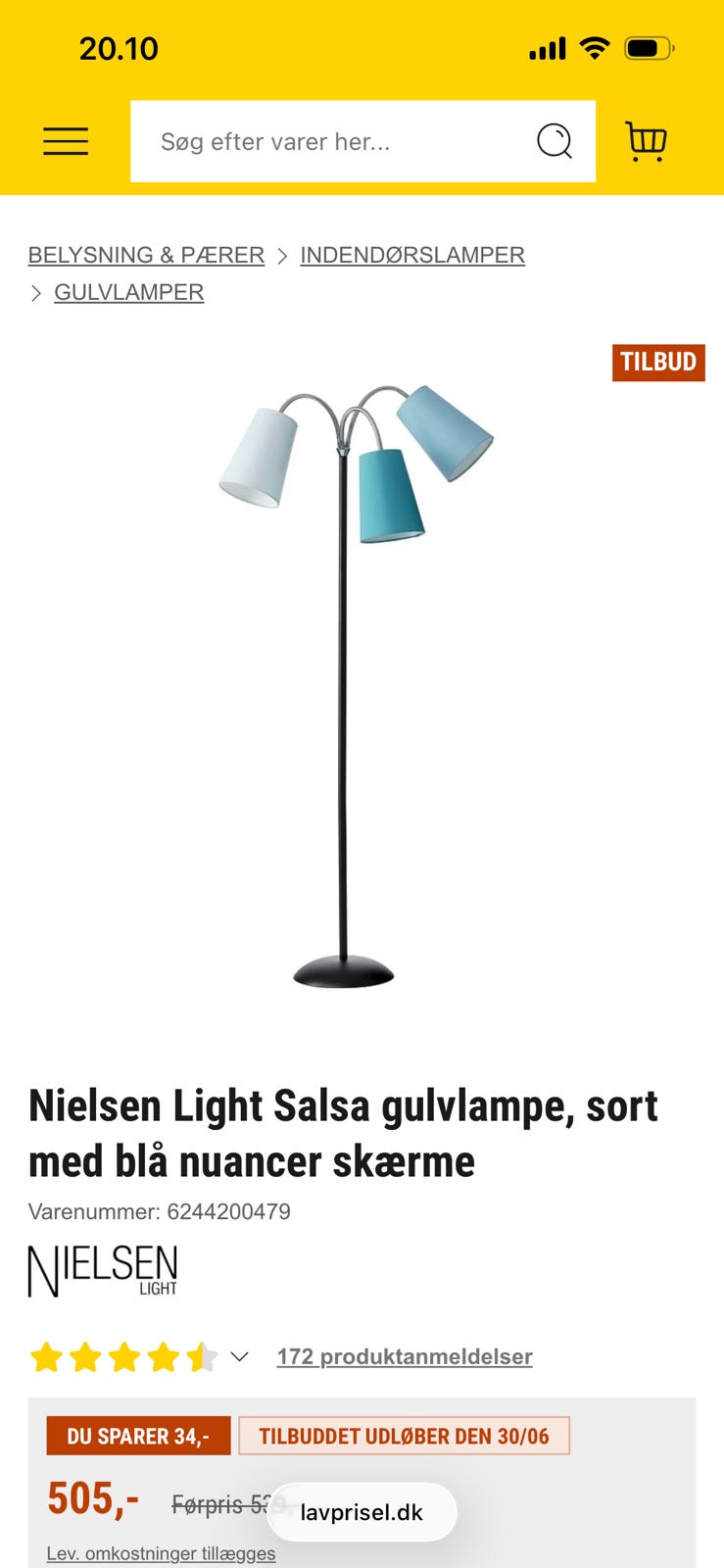 Galleribillede