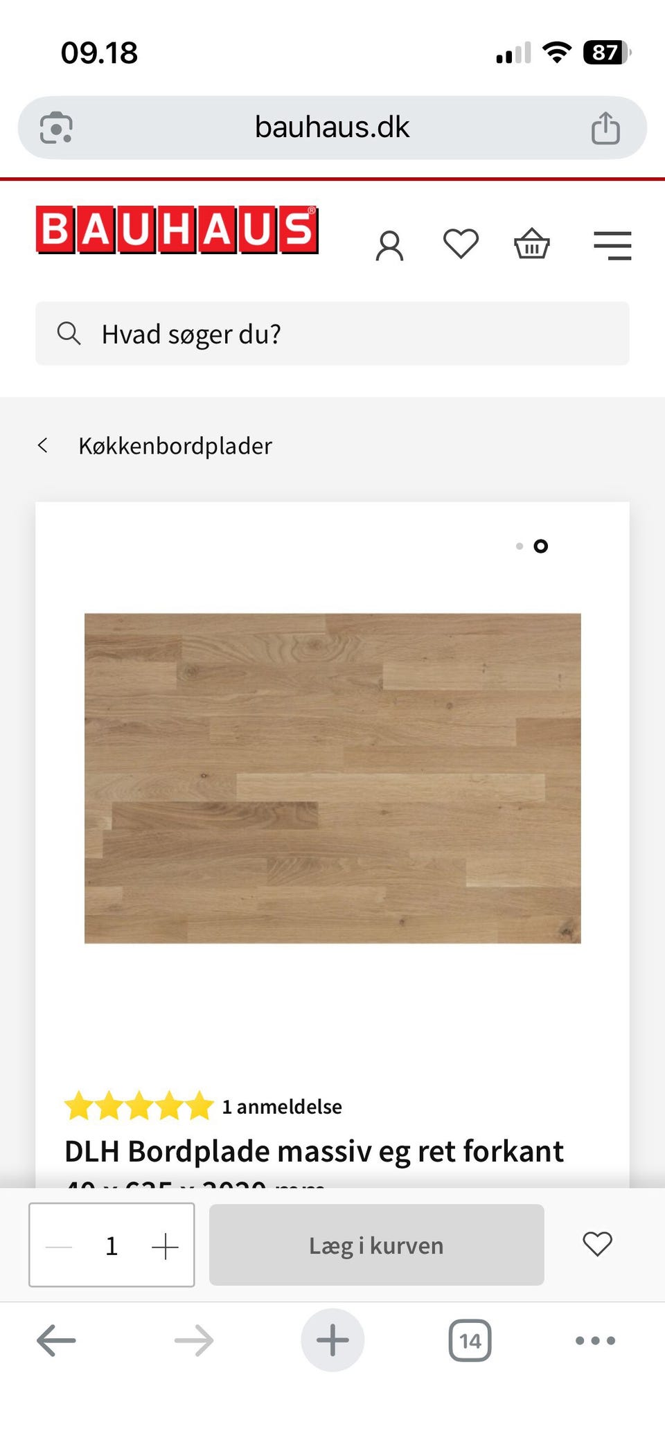 Galleribillede