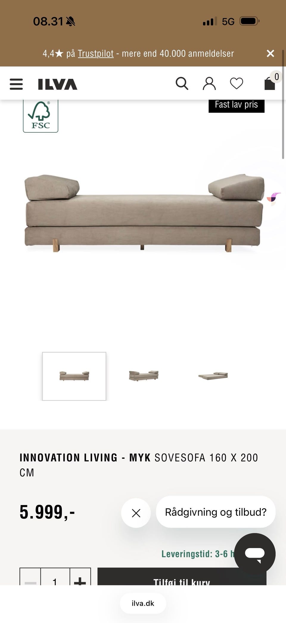 Galleribillede