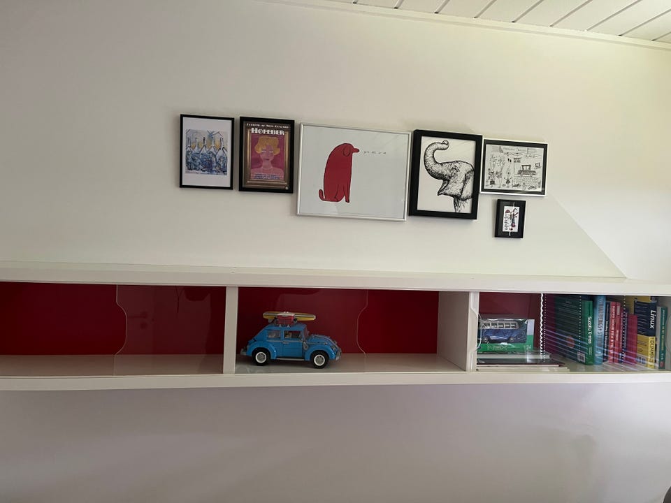 Galleribillede