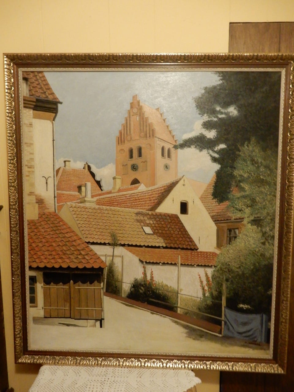 Galleribillede