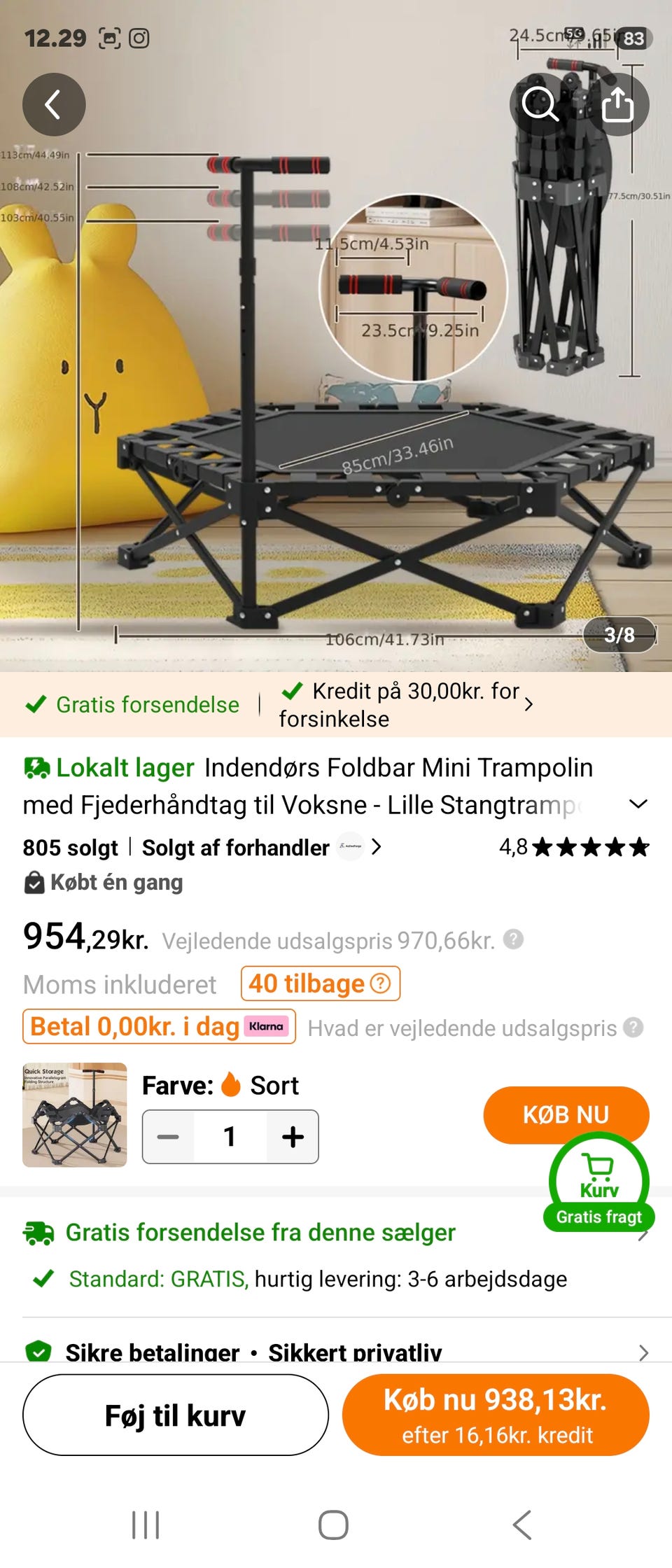 Galleribillede