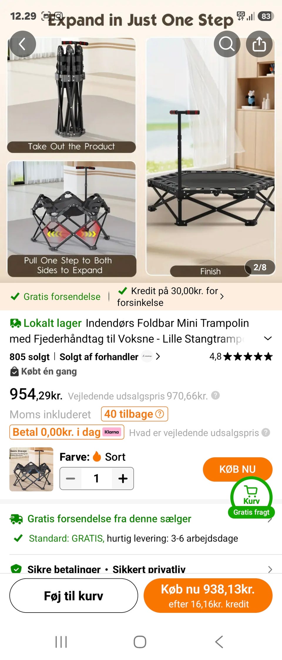 Galleribillede