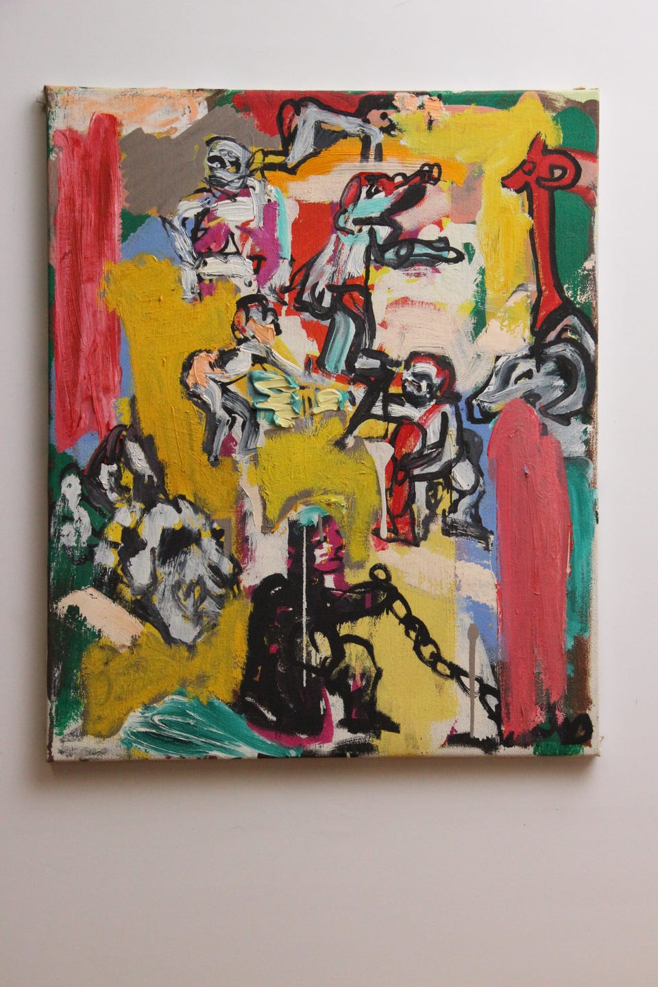 Galleribillede