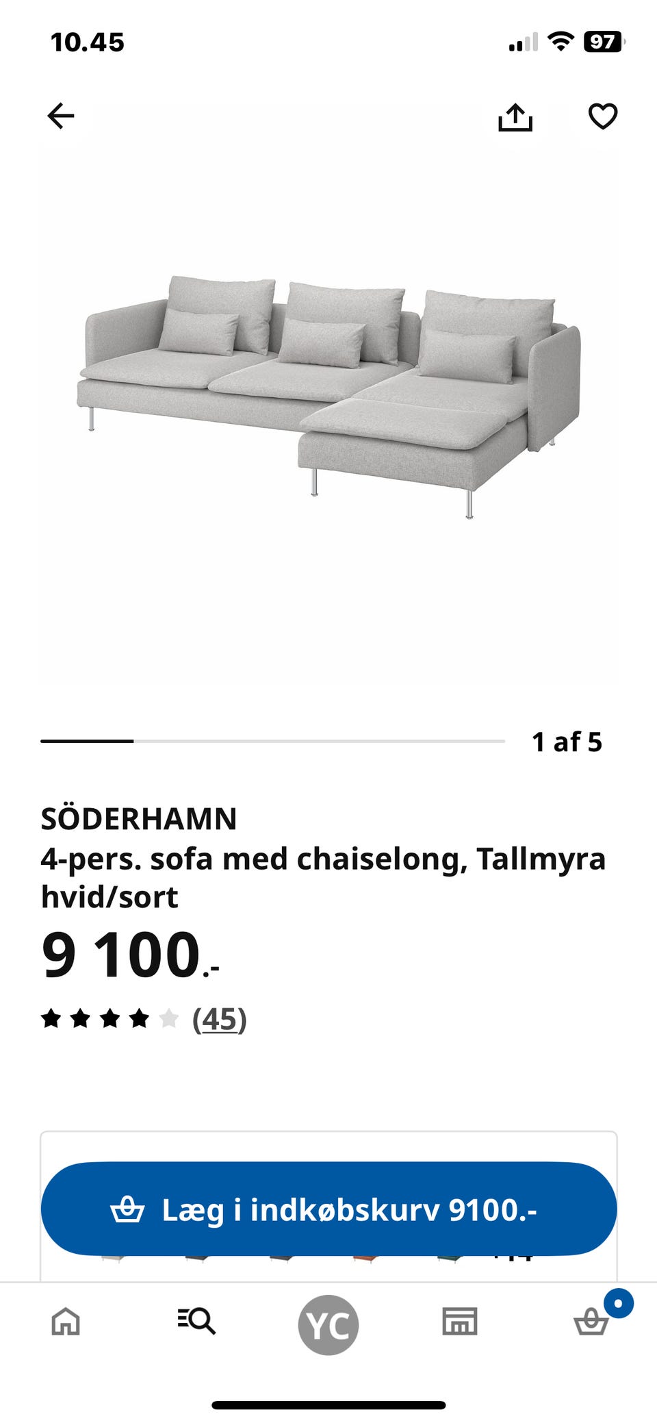 Galleribillede