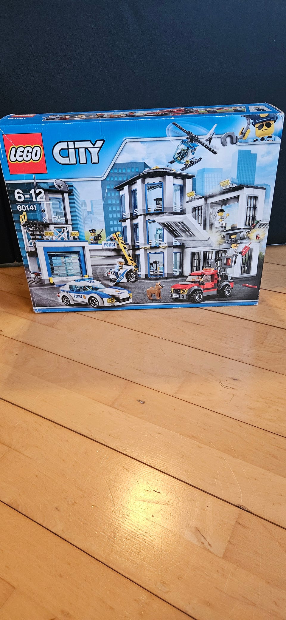 Galleribillede