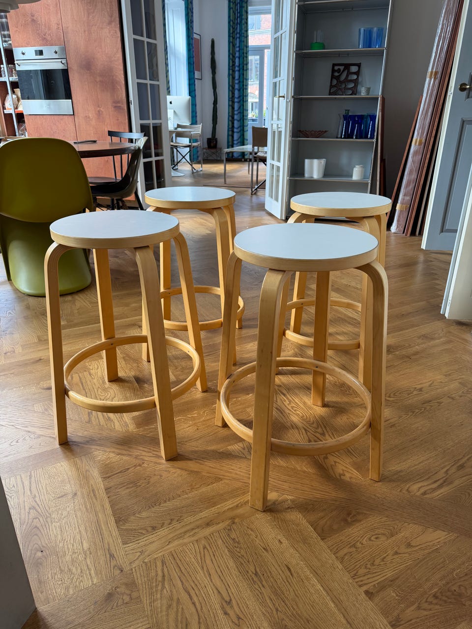 Galleribillede