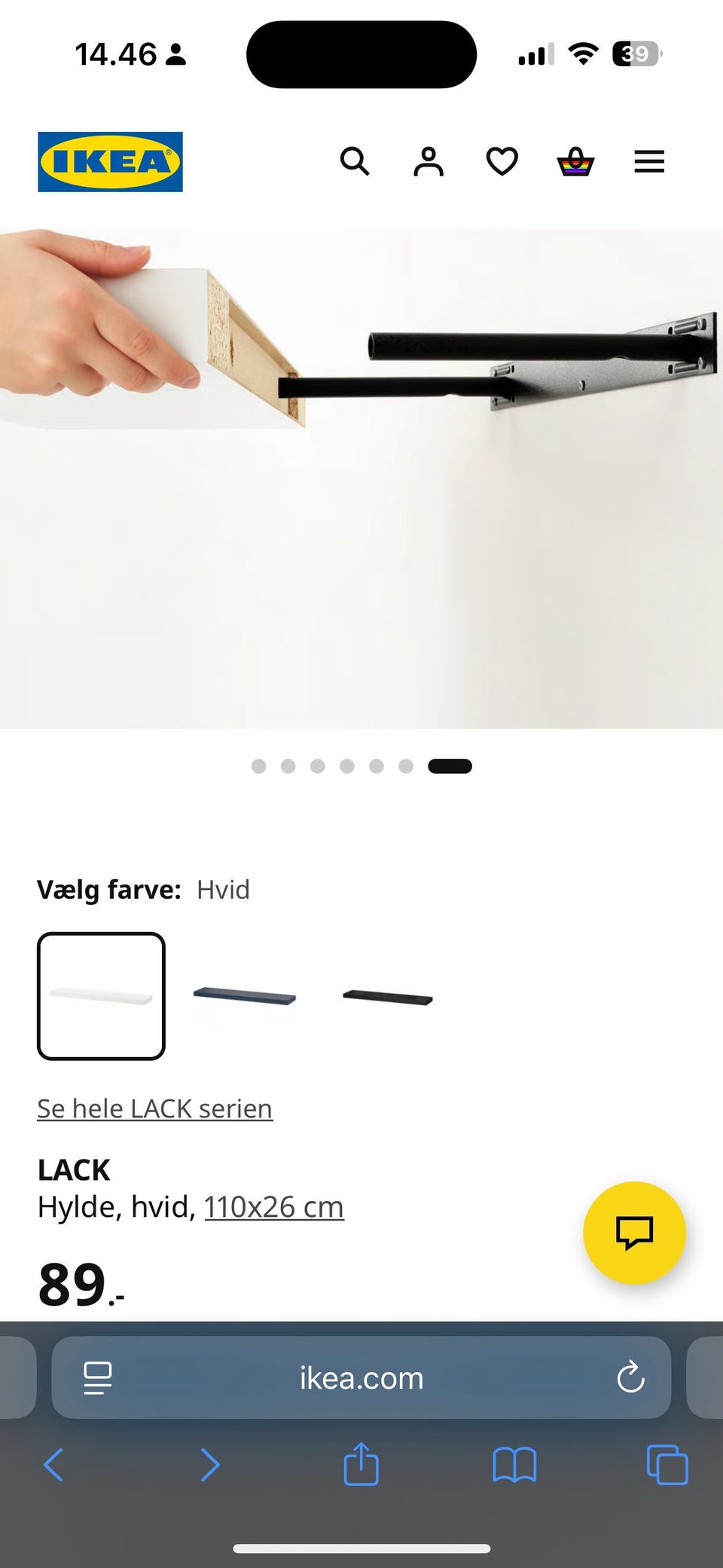 Galleribillede