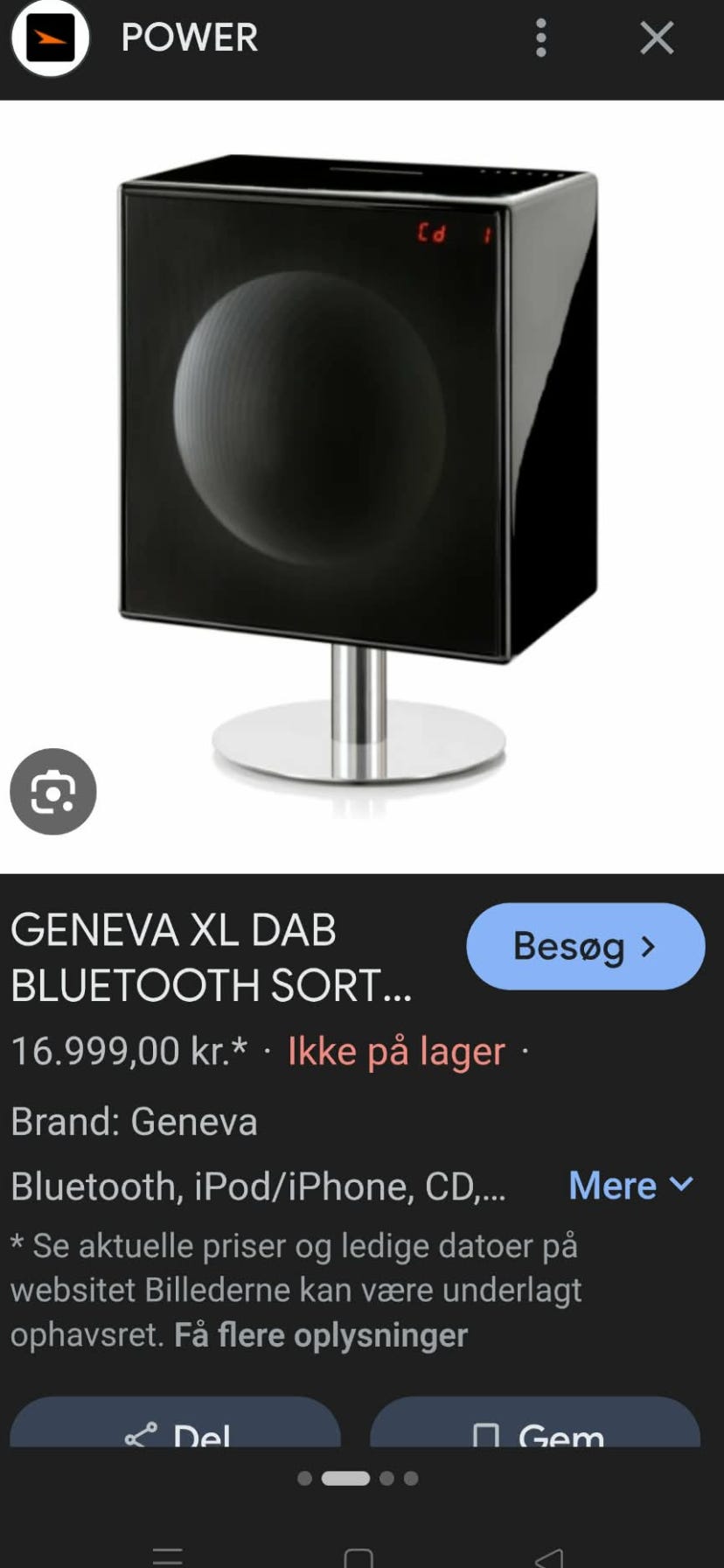 Galleribillede