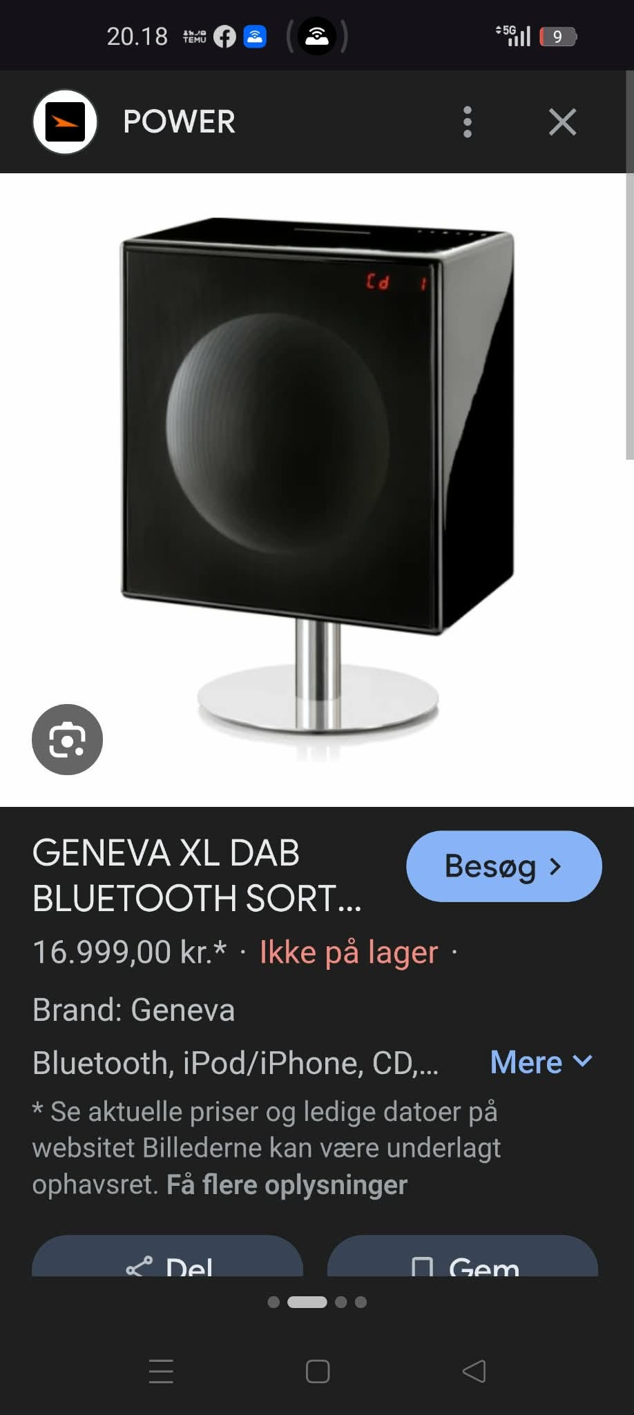 Galleribillede