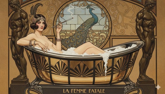 Galleribillede
