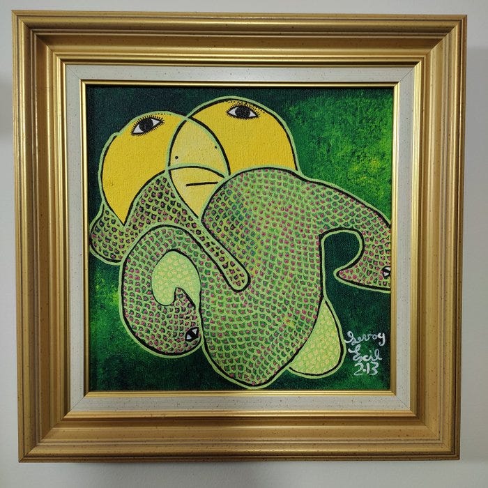 Galleribillede