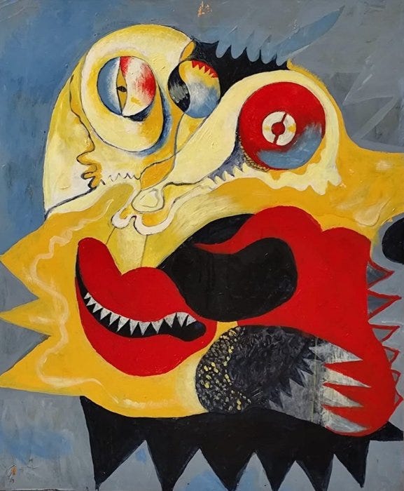 Galleribillede