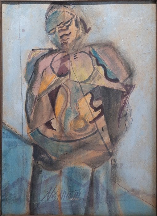 Galleribillede