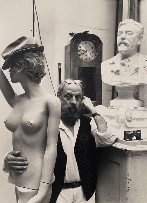 Galleribillede