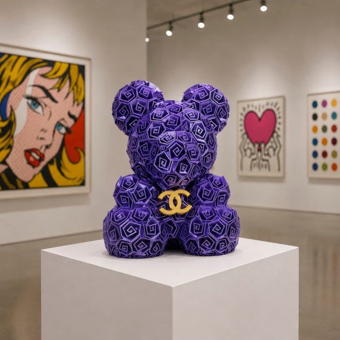 Galleribillede