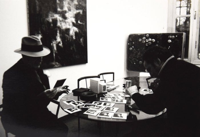 Galleribillede