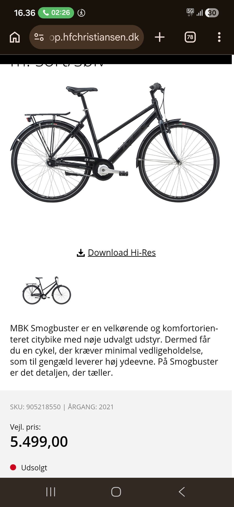 Galleribillede