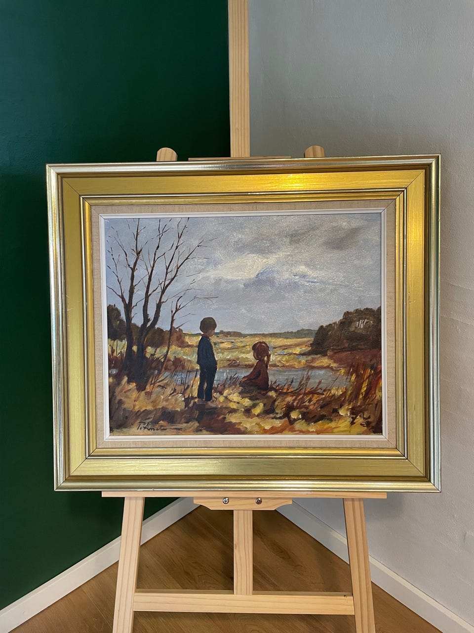 Galleribillede