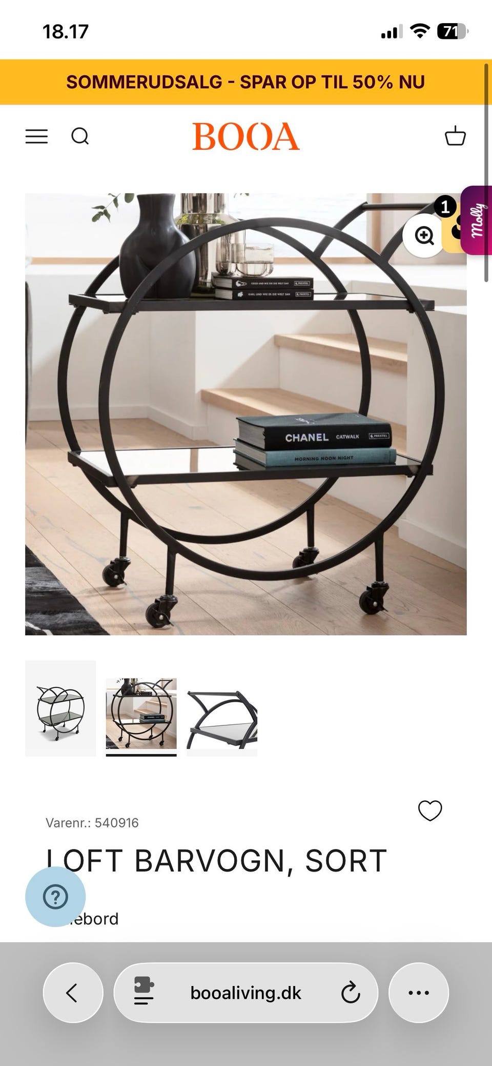 Galleribillede
