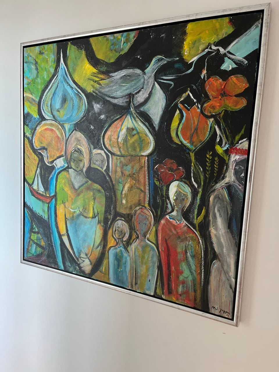 Galleribillede
