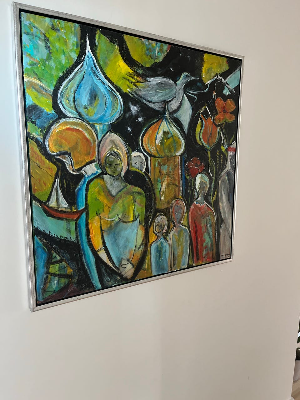 Galleribillede