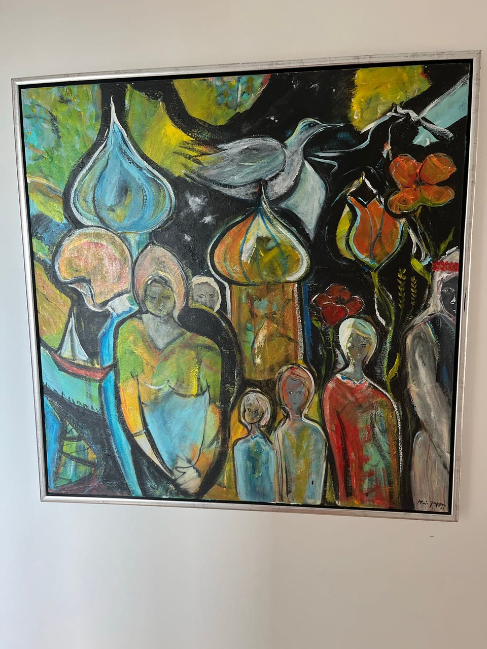 Galleribillede