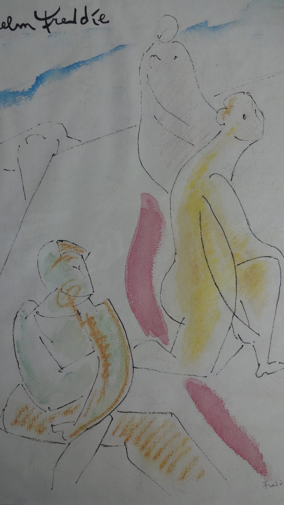 Galleribillede