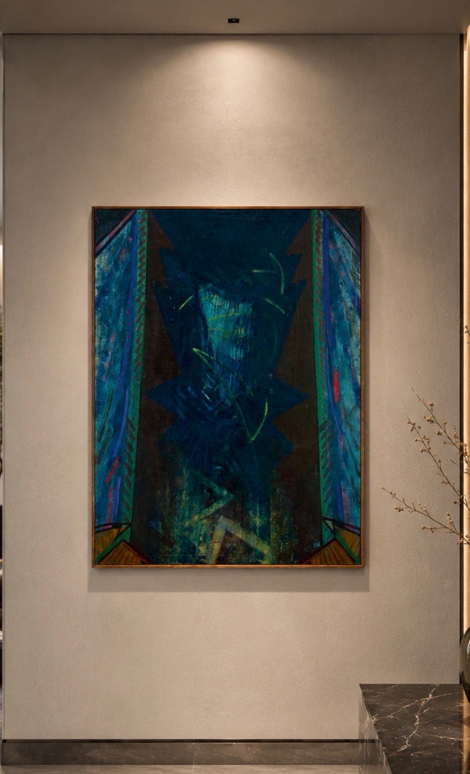 Galleribillede