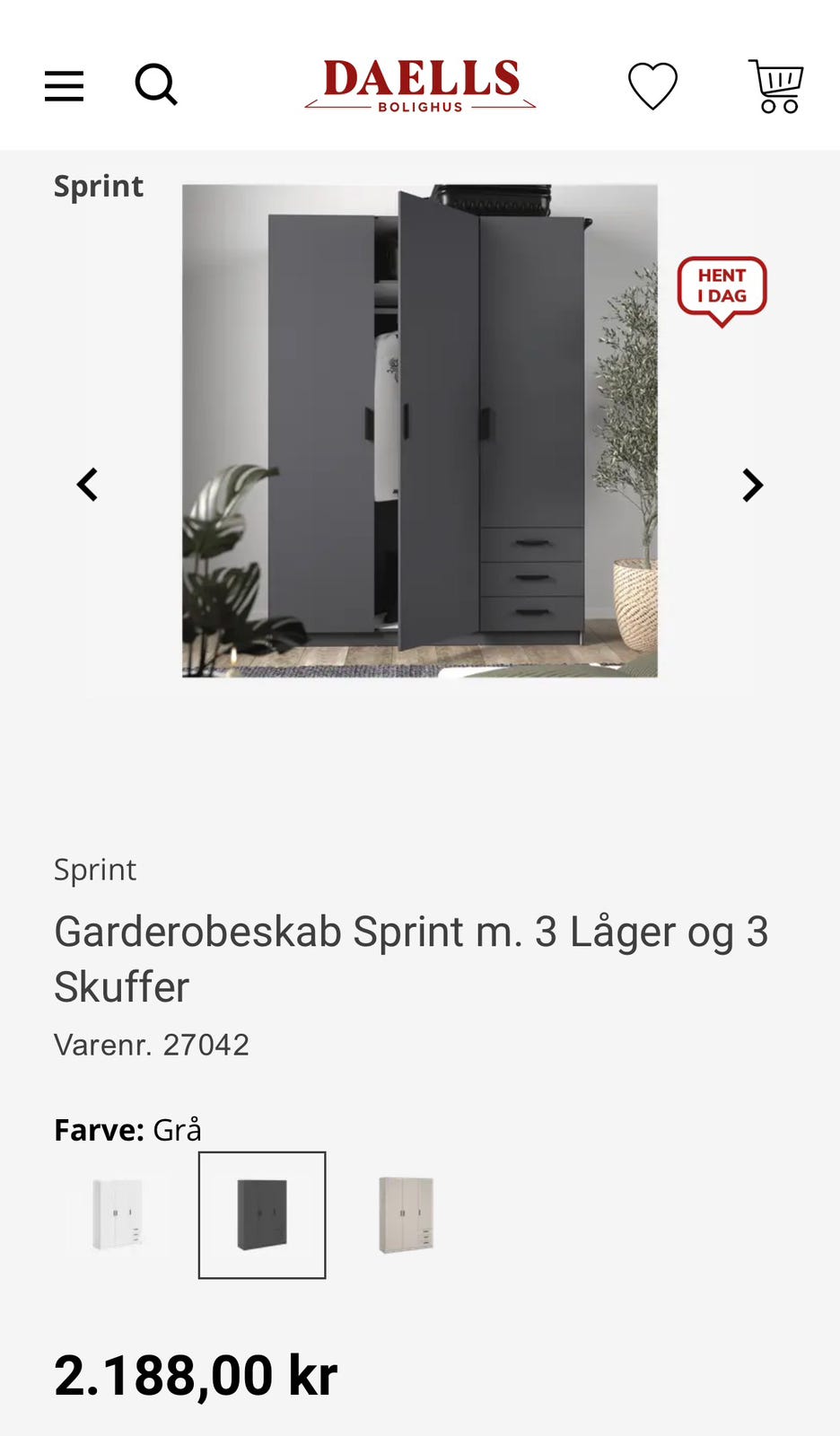 Galleribillede