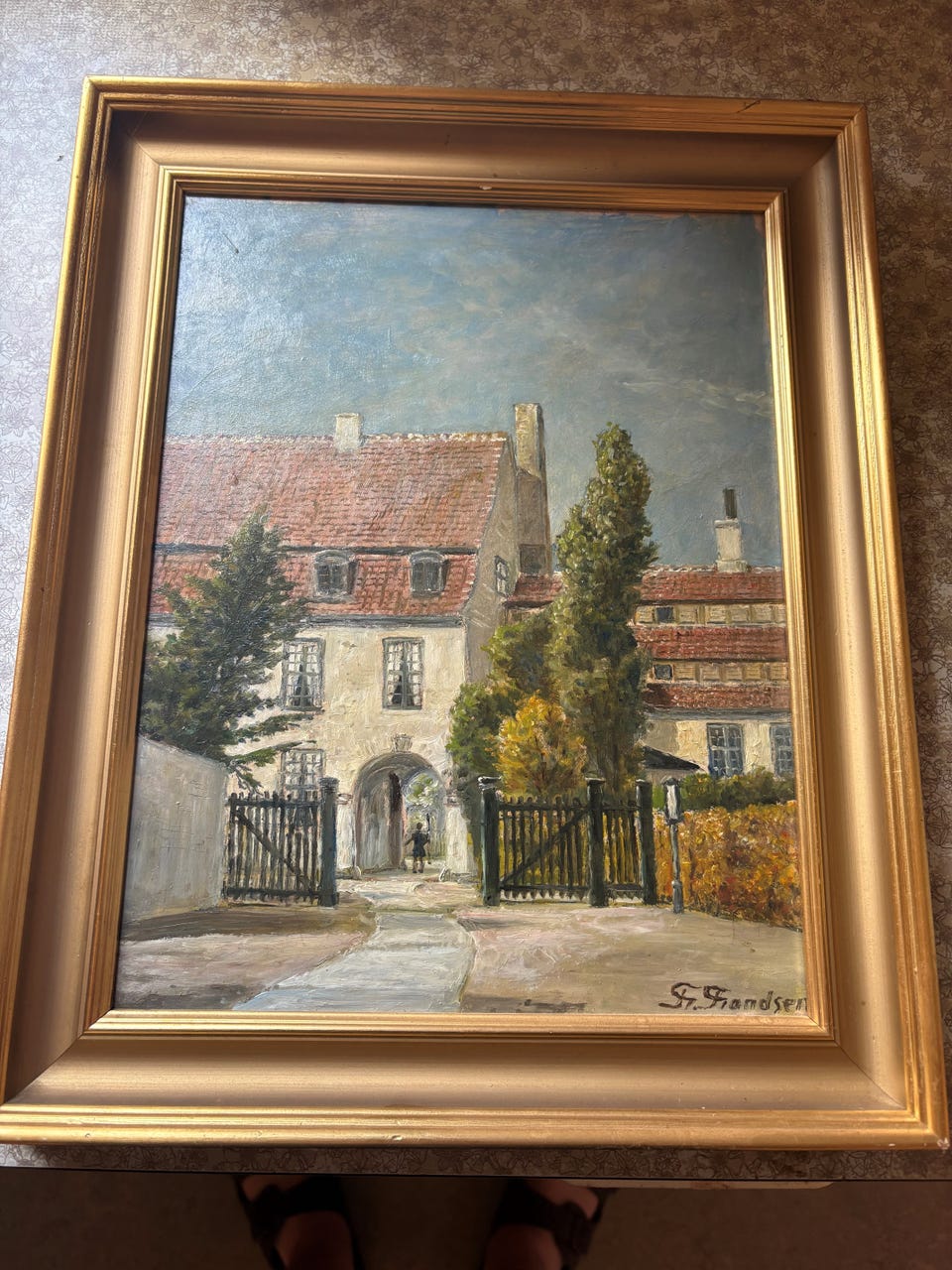 Galleribillede