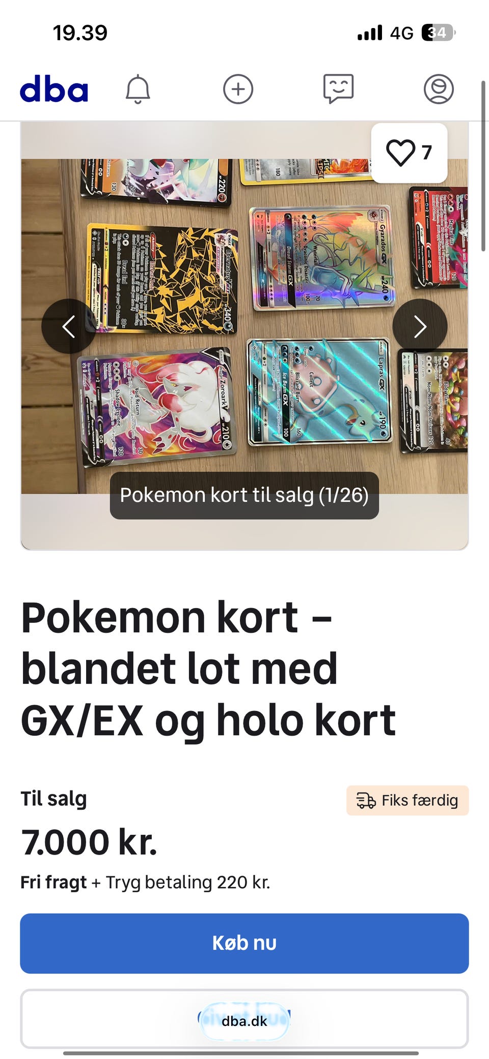 Galleribillede