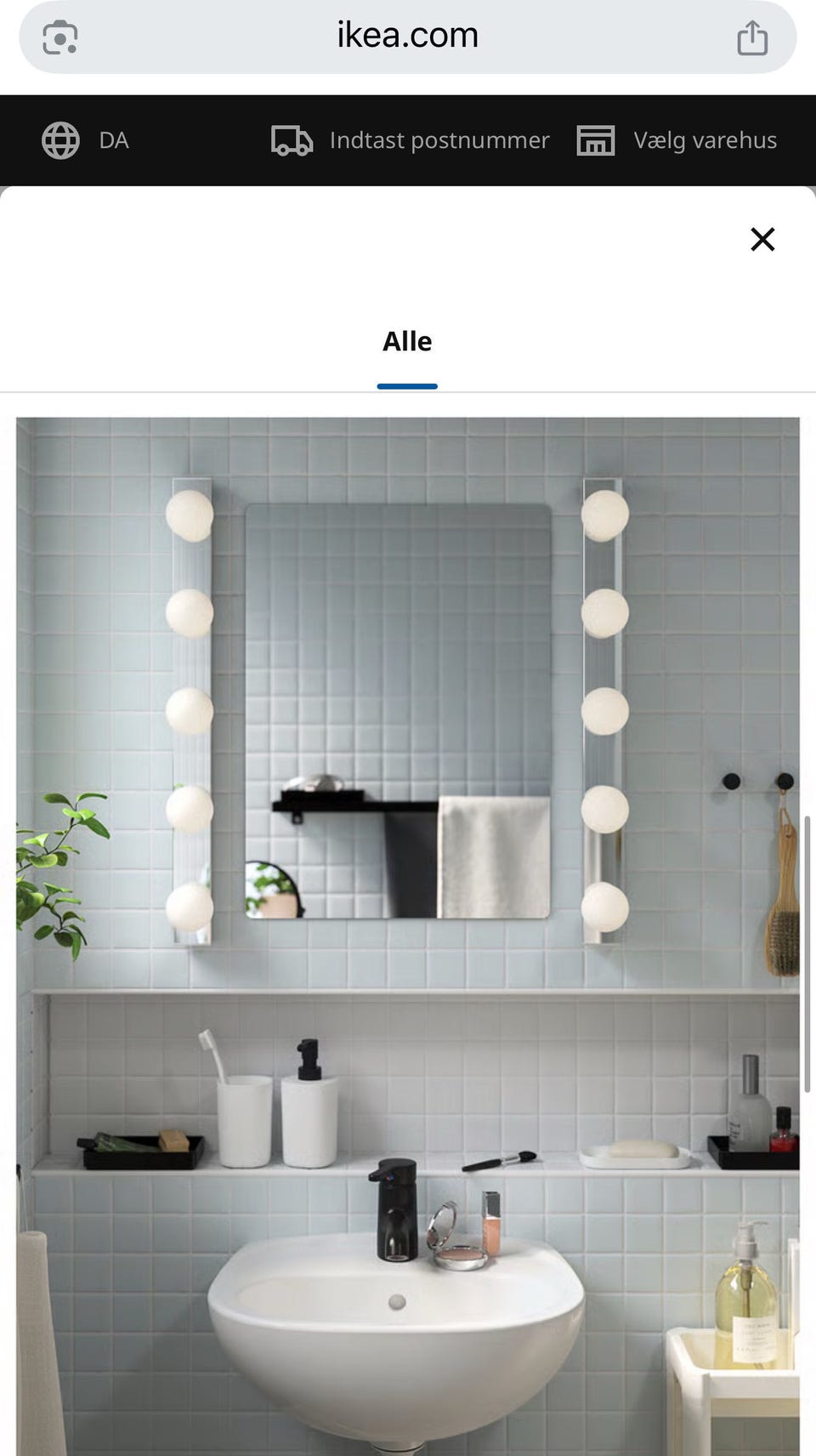 Galleribillede