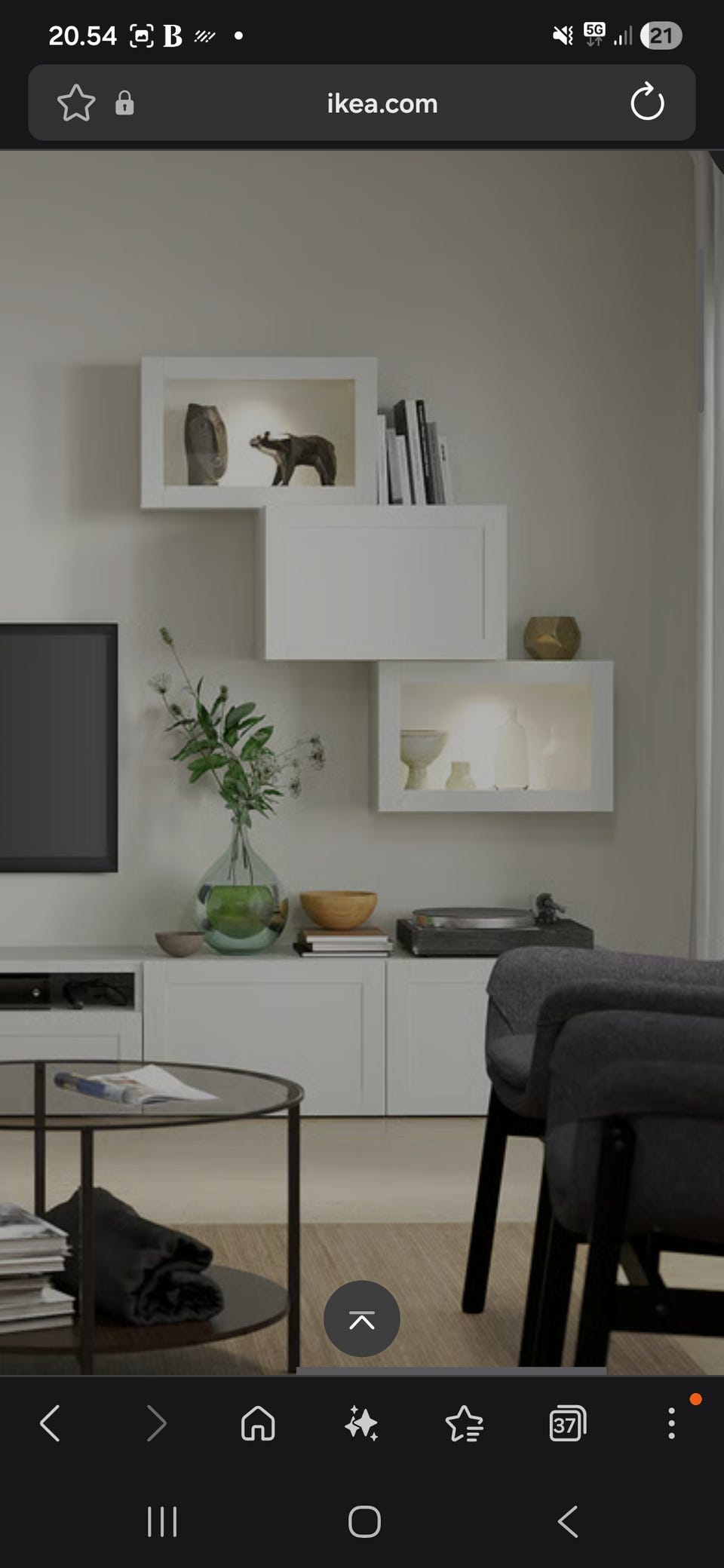 Galleribillede