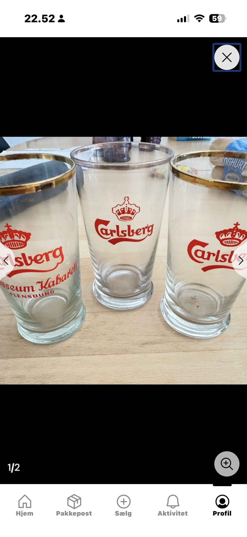 Galleribillede