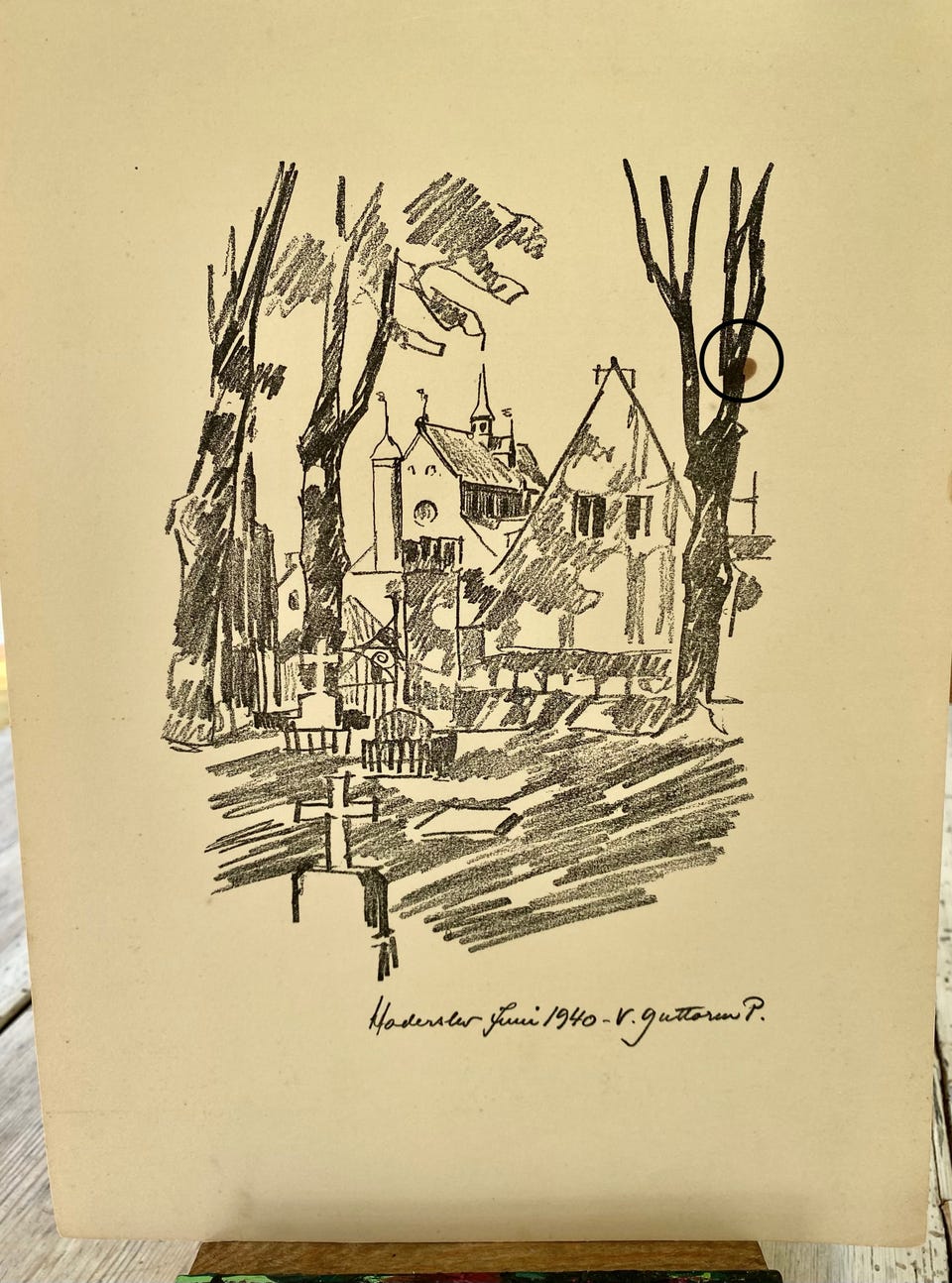 Galleribillede