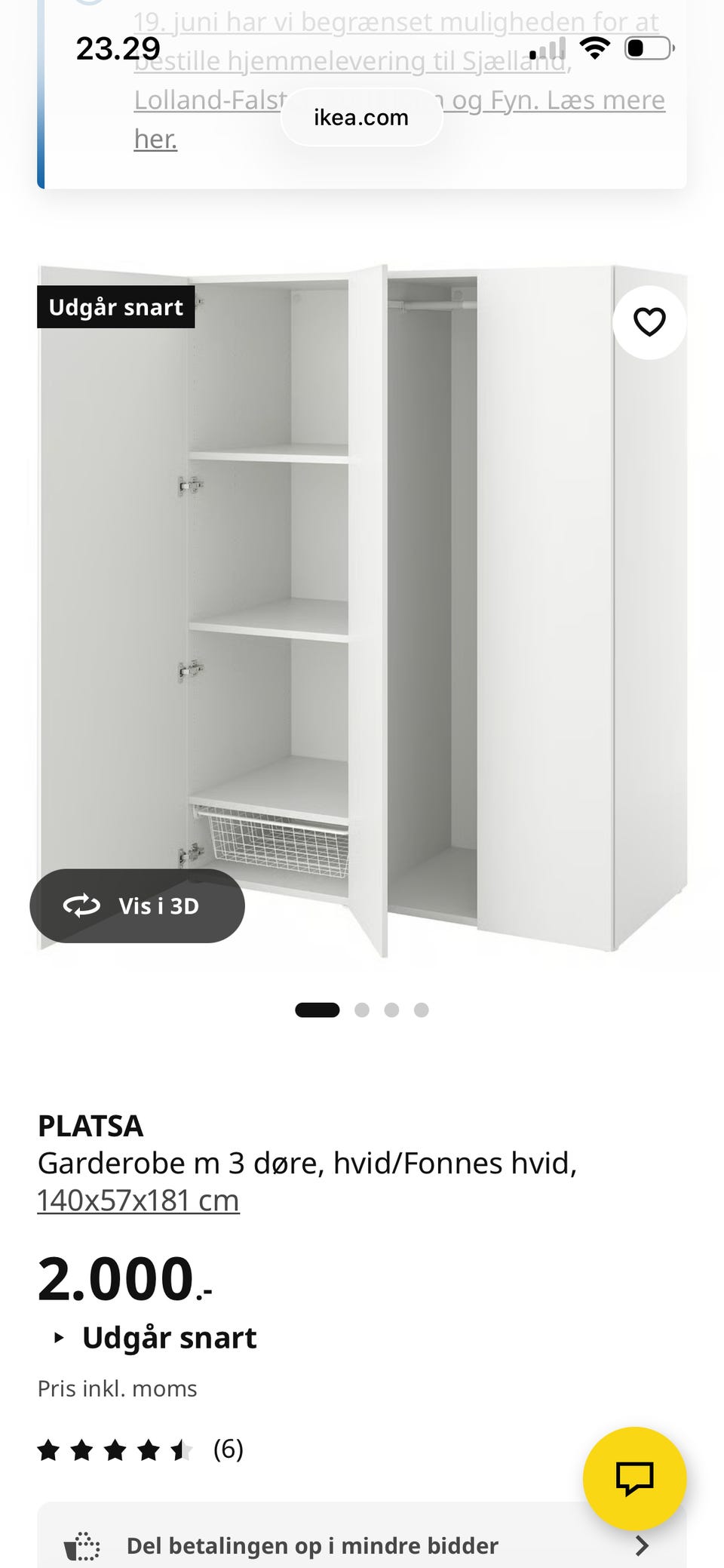 Galleribillede