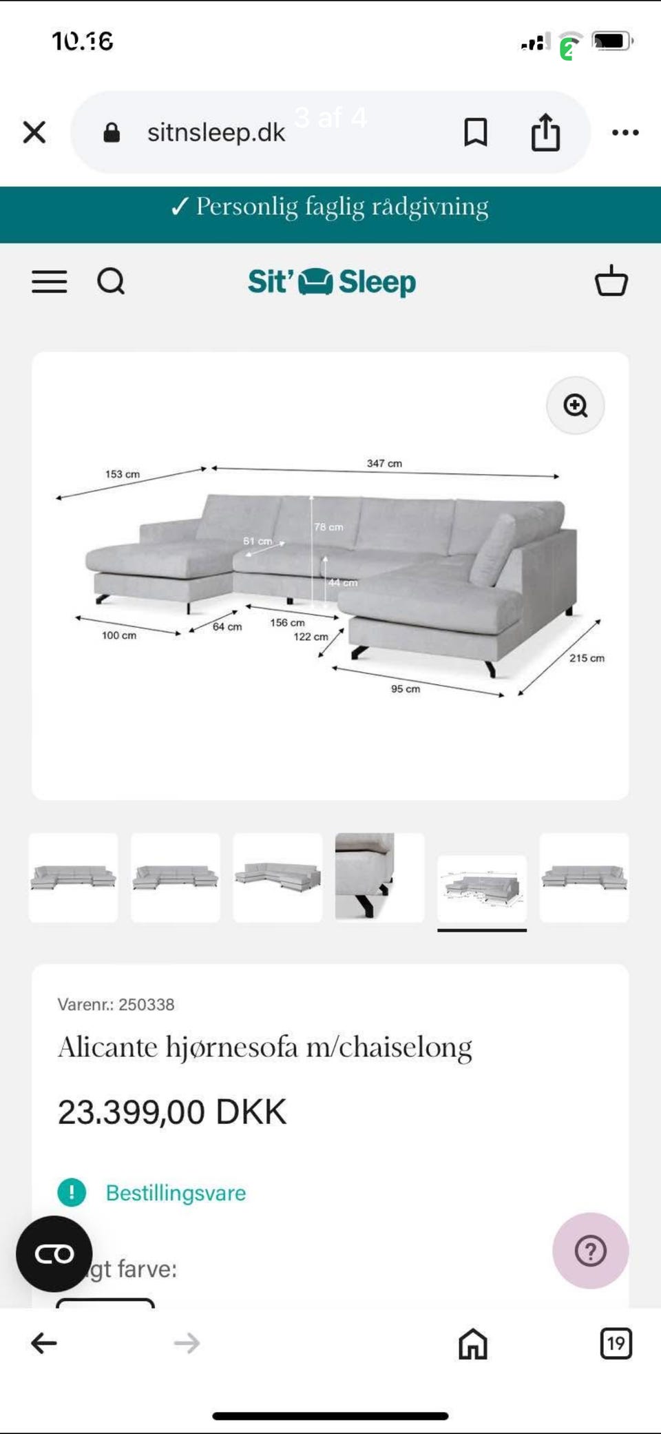 Galleribillede