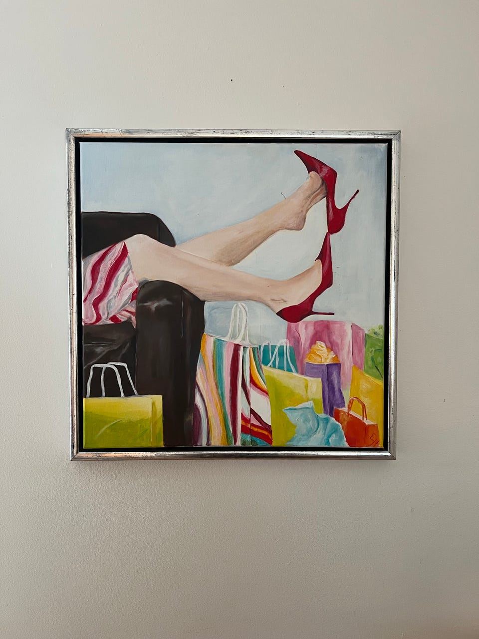 Galleribillede