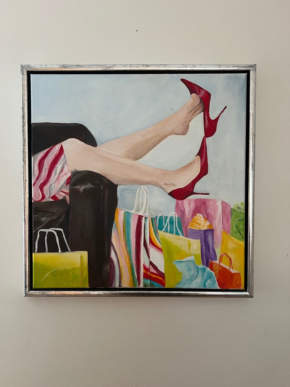 Galleribillede