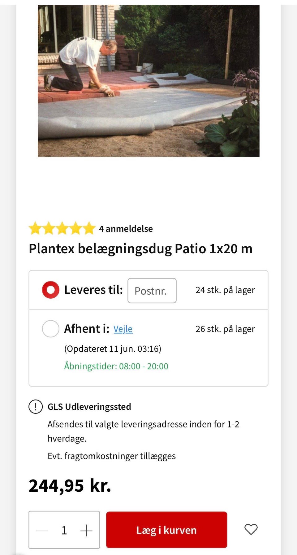 Galleribillede