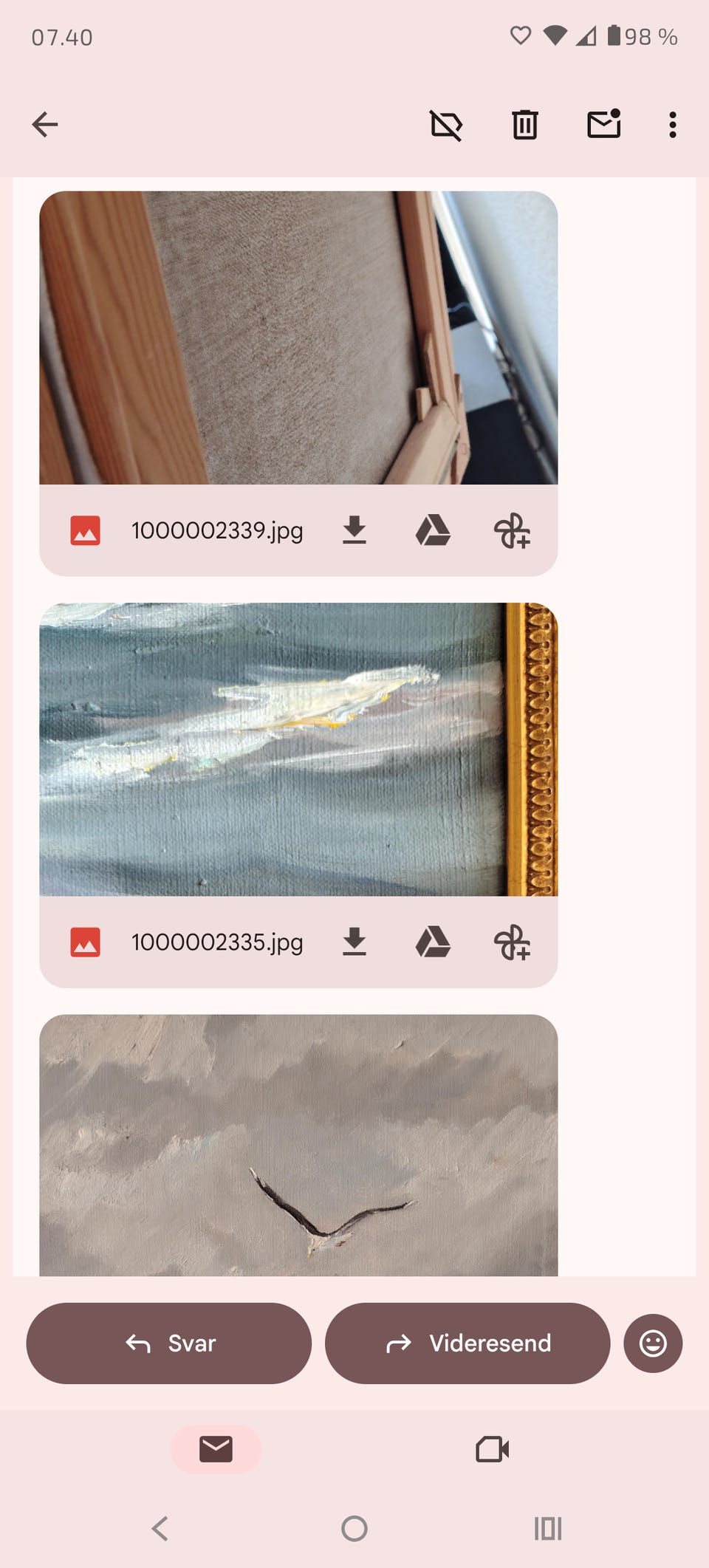Galleribillede