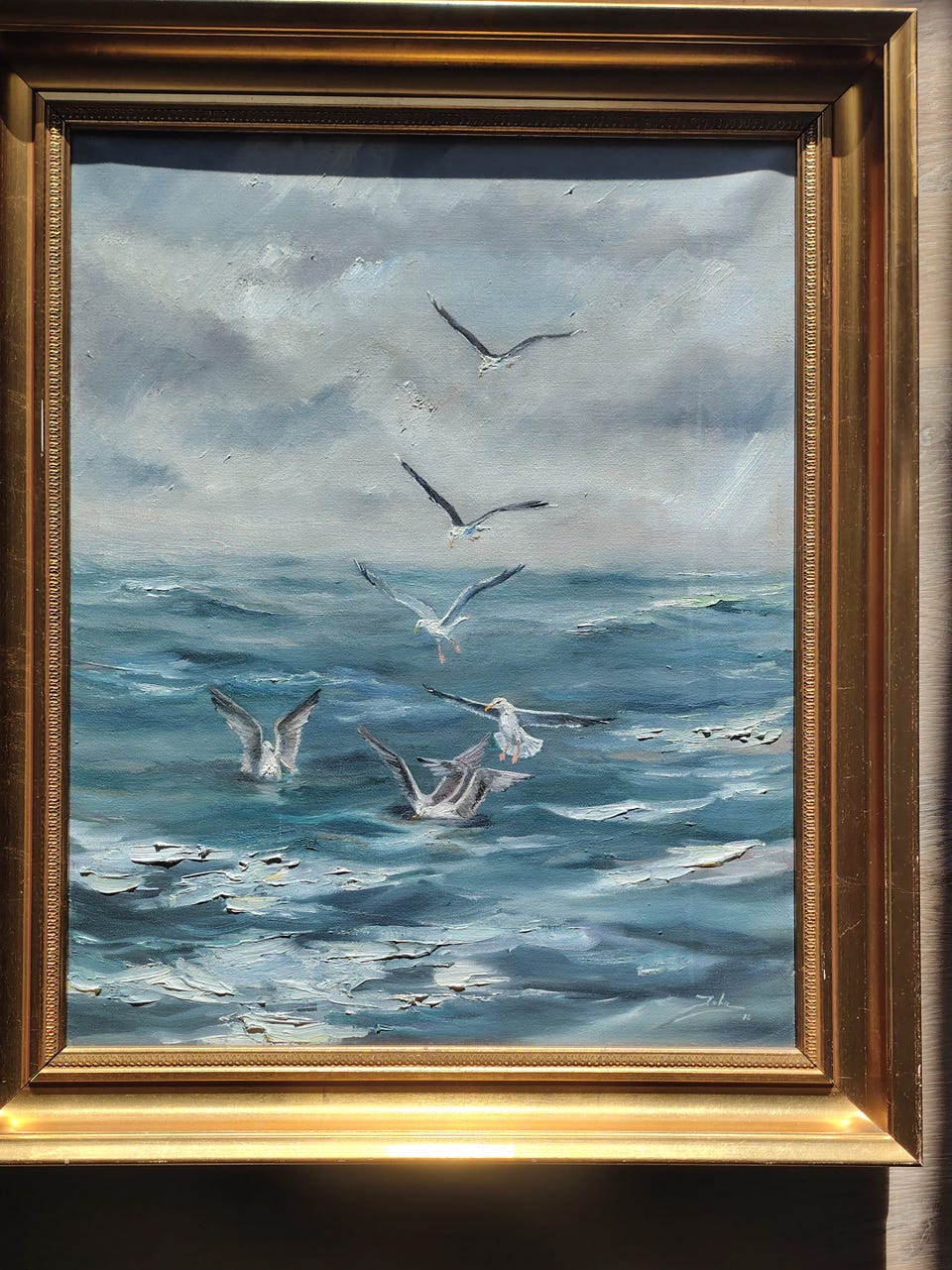 Galleribillede