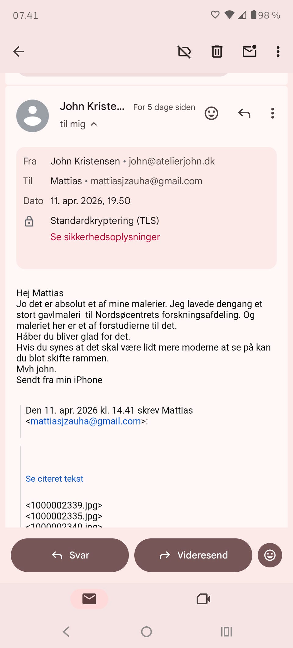 Galleribillede