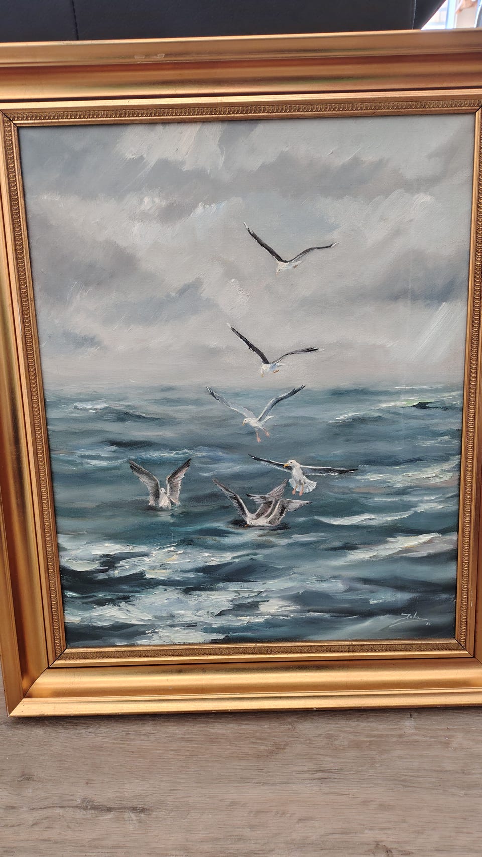 Galleribillede