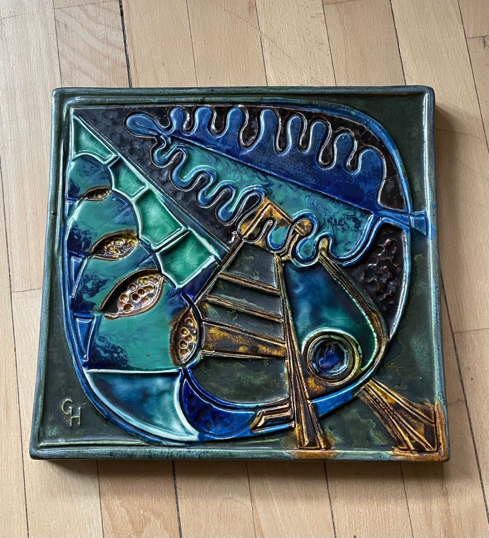 Galleribillede
