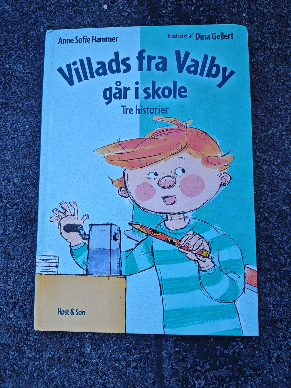 Galleribillede
