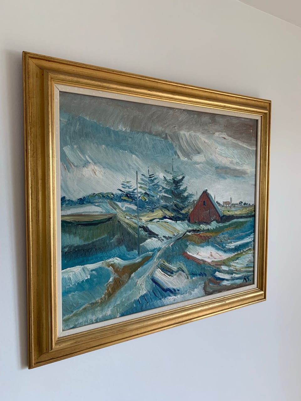 Galleribillede