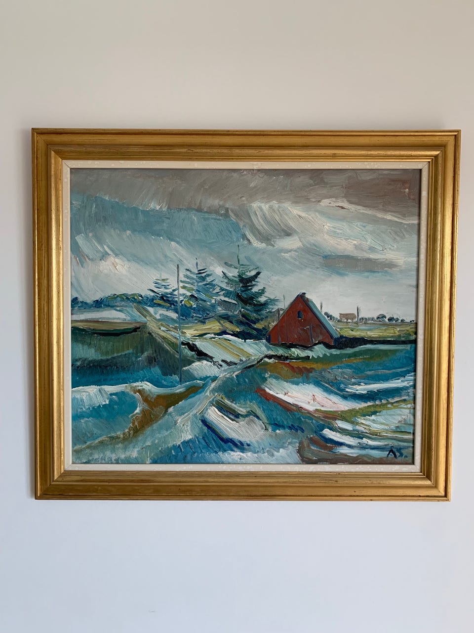 Galleribillede