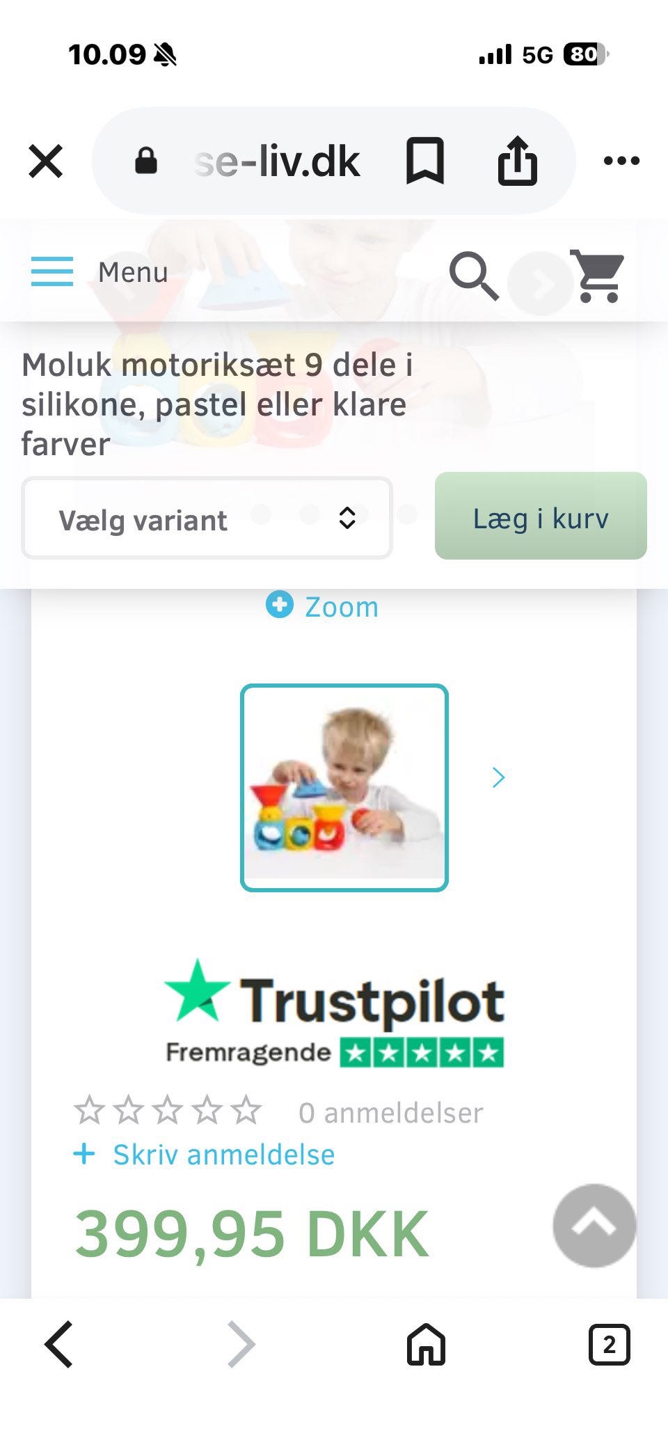 Galleribillede
